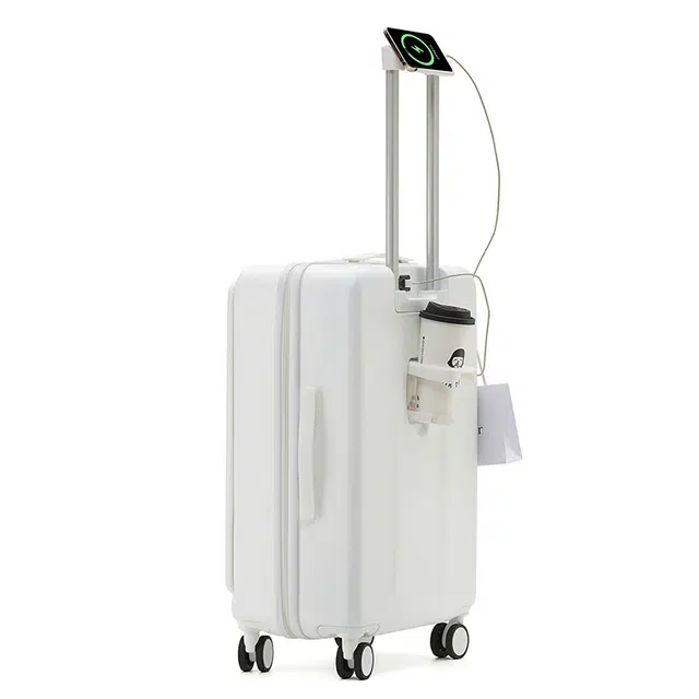 ZUOTING ABS+PC 2024