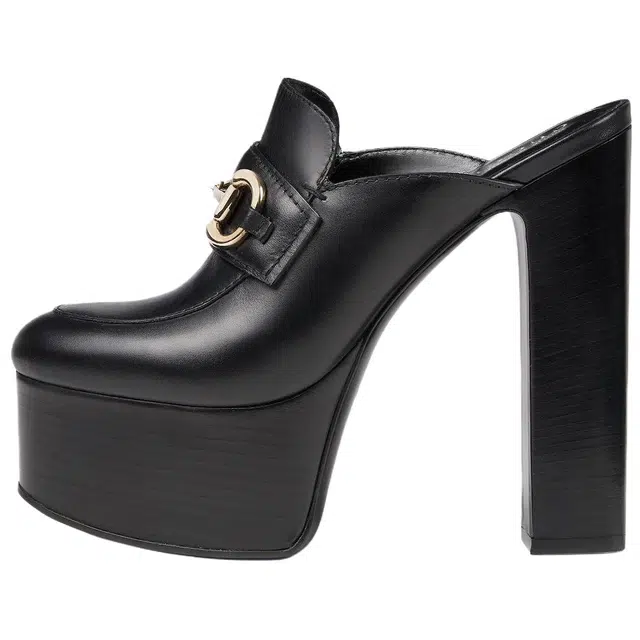 GUCCI Horsebit 14.4cm