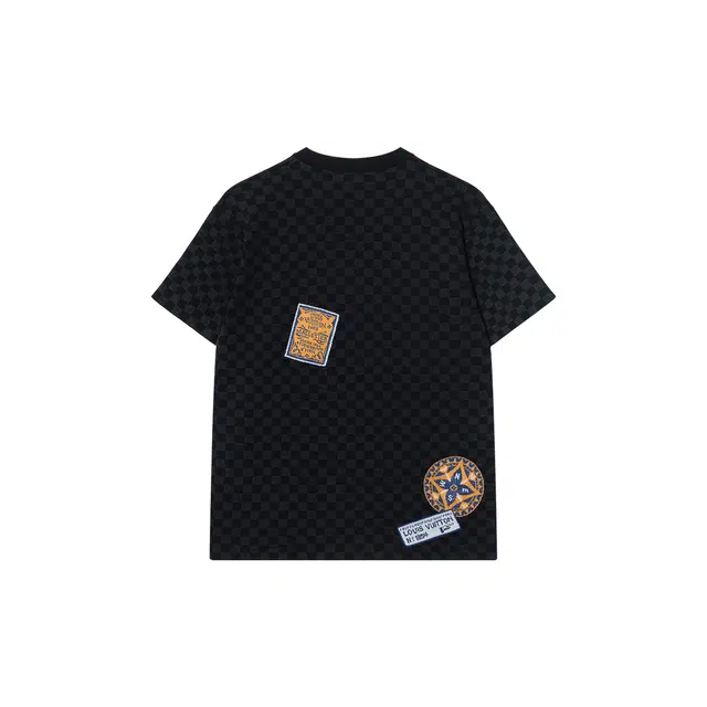 LOUIS VUITTON SS25 T