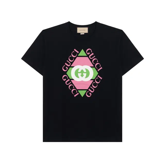GUCCI SS23 LogoT