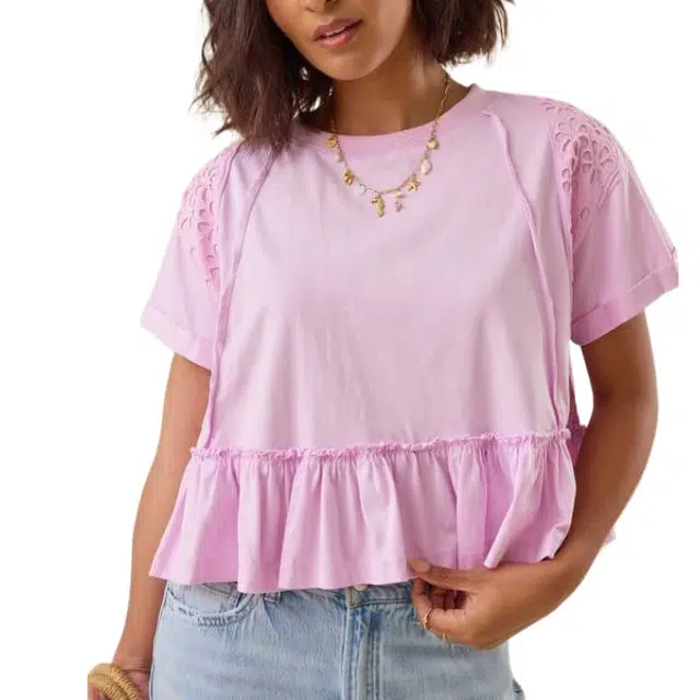 ALTAR'D STATE Lilah T