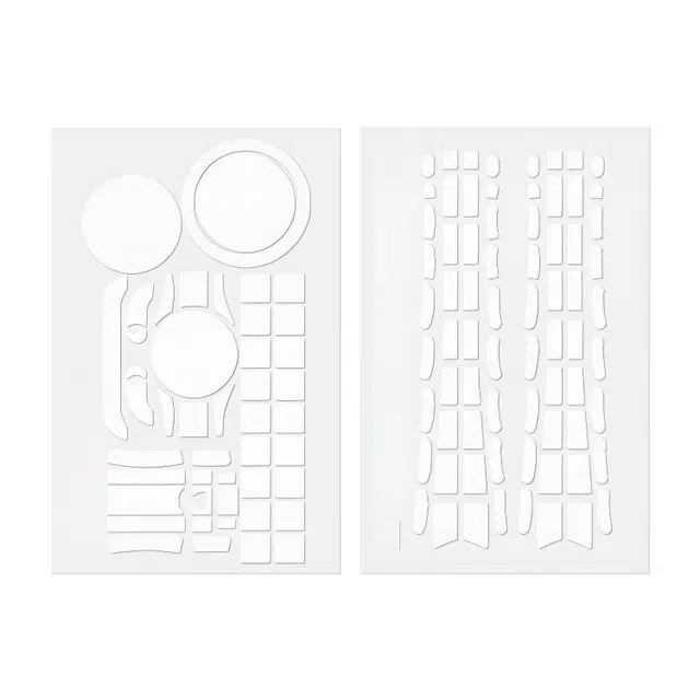 ZXOXR 126508 40mm