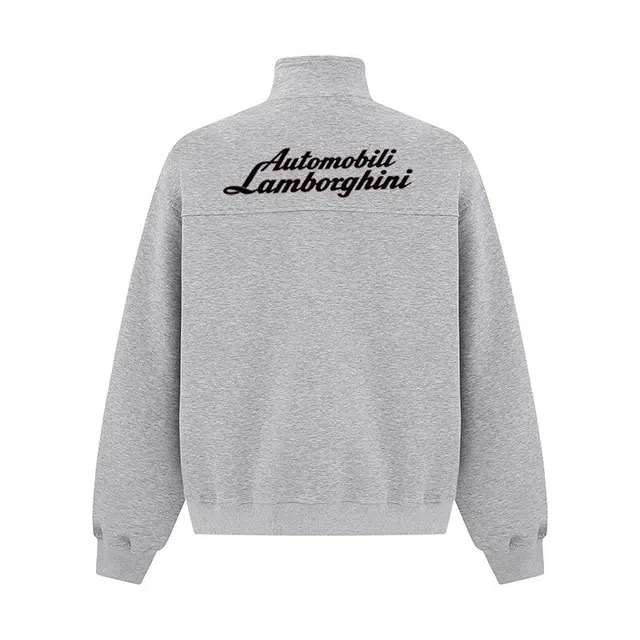 Automobili Lamborghini logo