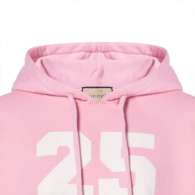 GUCCI FW21 Logo
