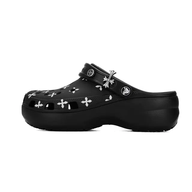 Crocs Classic Platform Clog EVA