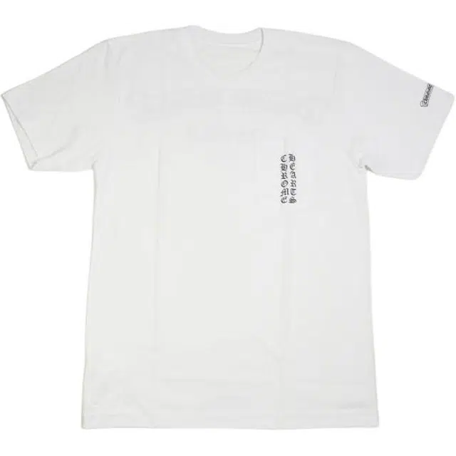 Chrome Hearts SS24 T