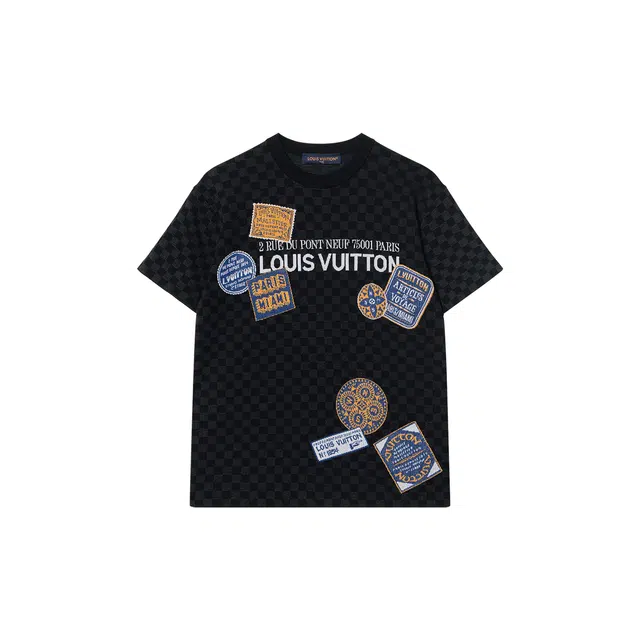 LOUIS VUITTON SS25 T