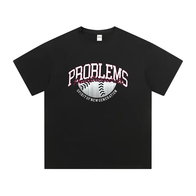 PRBLMS T