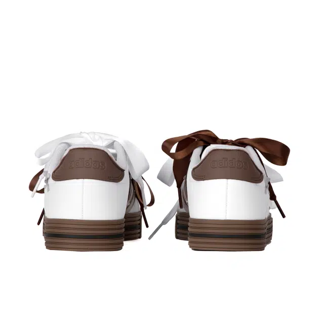 adidas Daily 4.0