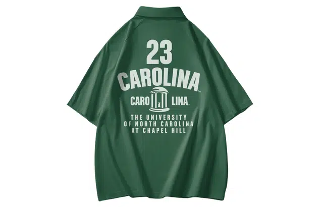 NCAA logoPolo
