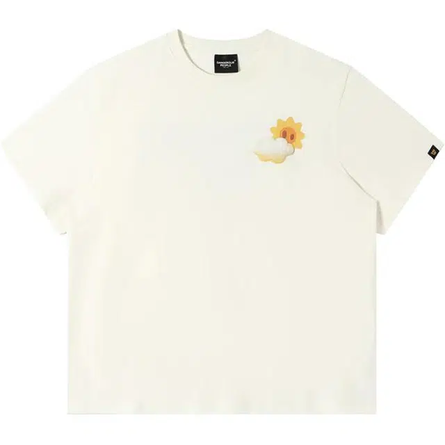 DANGEROUSPEOPLE T