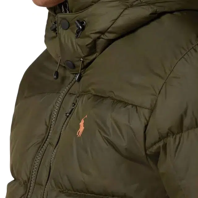 Polo Ralph Lauren Logo