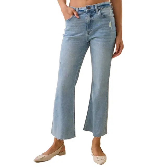 ALTAR'D STATE Flare Jeans Laurie Laurie
