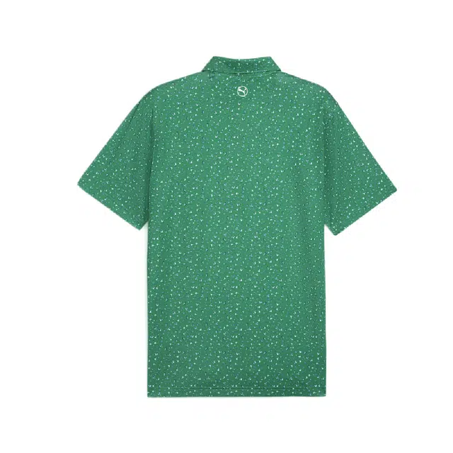 PUMA MATTR Polo
