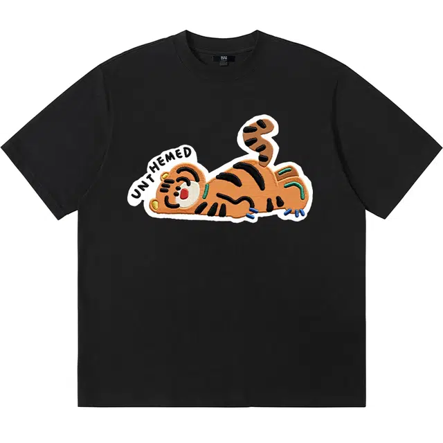 UNthemed T