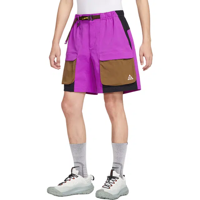 Nike SS25 ACG "Smith Summit"