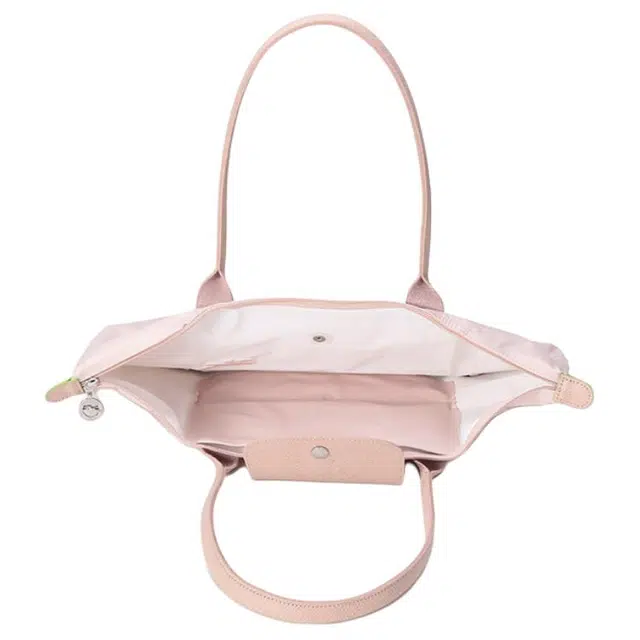 LONGCHAMP Le Pliage Green 31 Logo