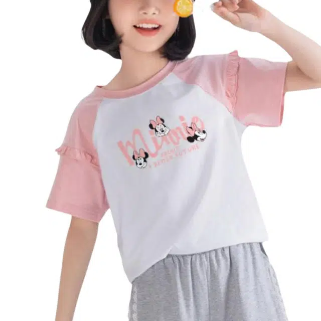 DisneyT
