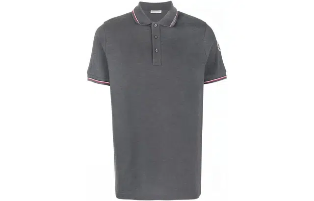 Moncler FW22 LogoPolo