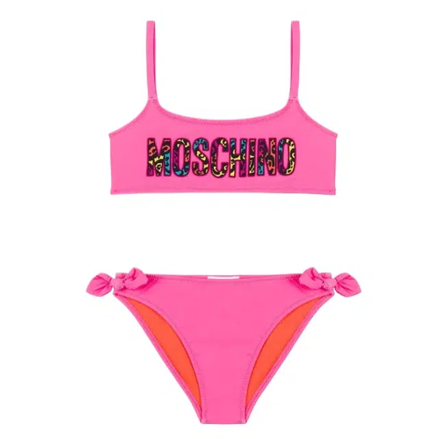 MOSCHINO Animalier 2