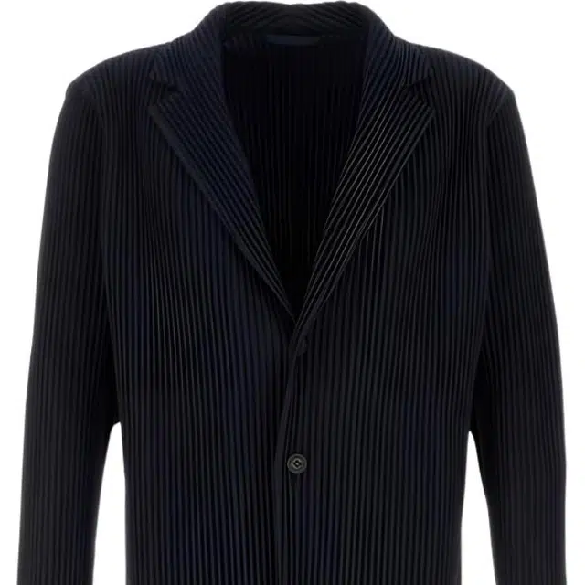 Homme Pliss Issey Miyake SS25
