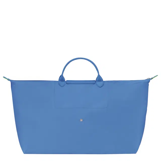 LONGCHAMP Le Pliage Green Logo