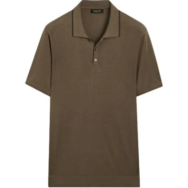 Massimo Dutti Polo