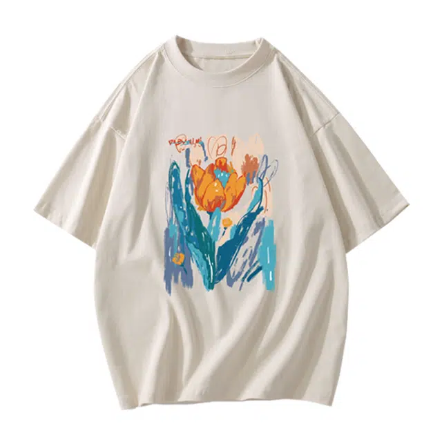 RAMPAGE T