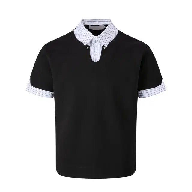 WKOOG POLOcleanfitT