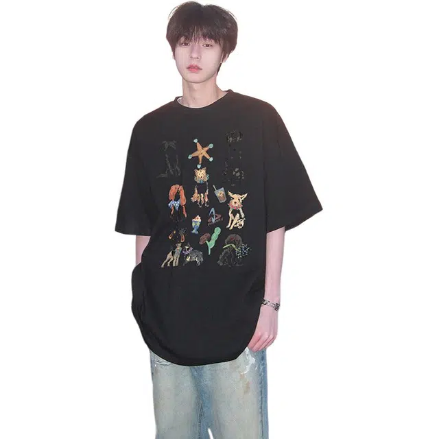 CHEER ZONE T