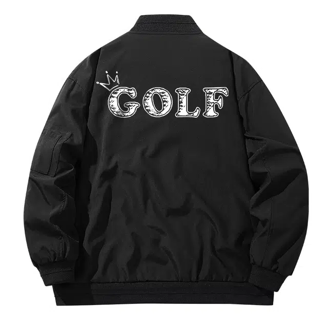 CHARLIE GOLF logo