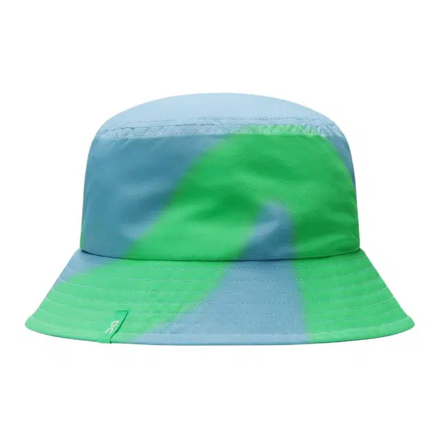 On -