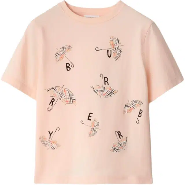 BurberryT
