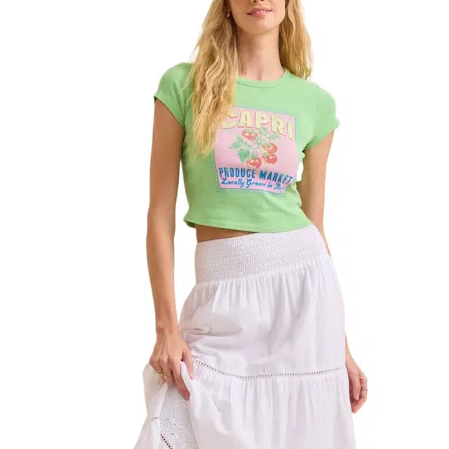ALTAR'D STATE Capri T