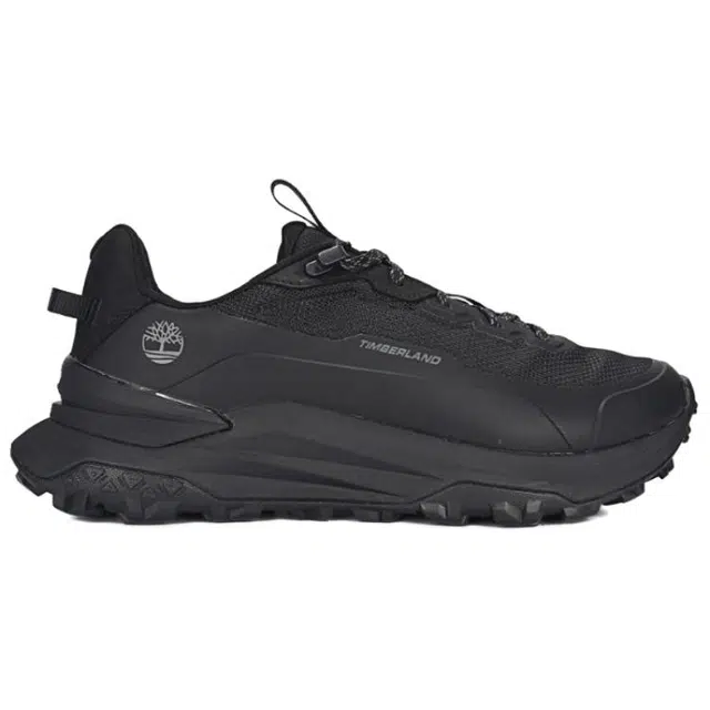Timberland Motion Access