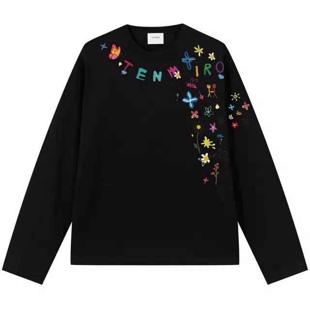 TEN MIRO T