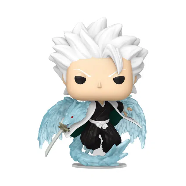 Funko BLEACH Q