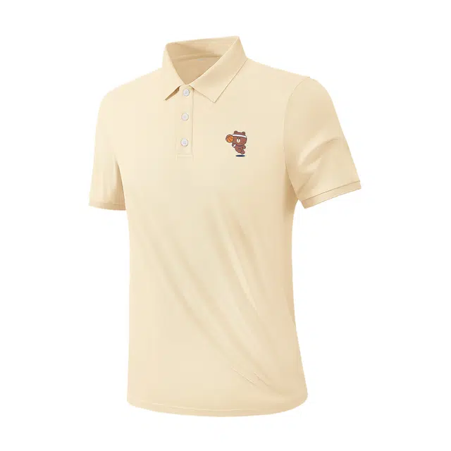 LINE FRIENDS Polo