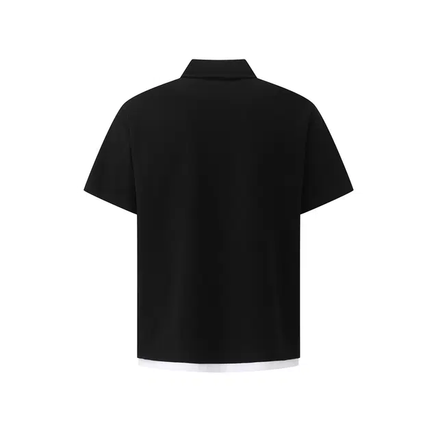 DREAM MADE cleanfitPolo