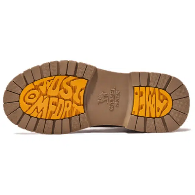 CAMEL Outdoor Boots