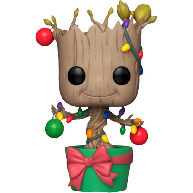 Funko - Q