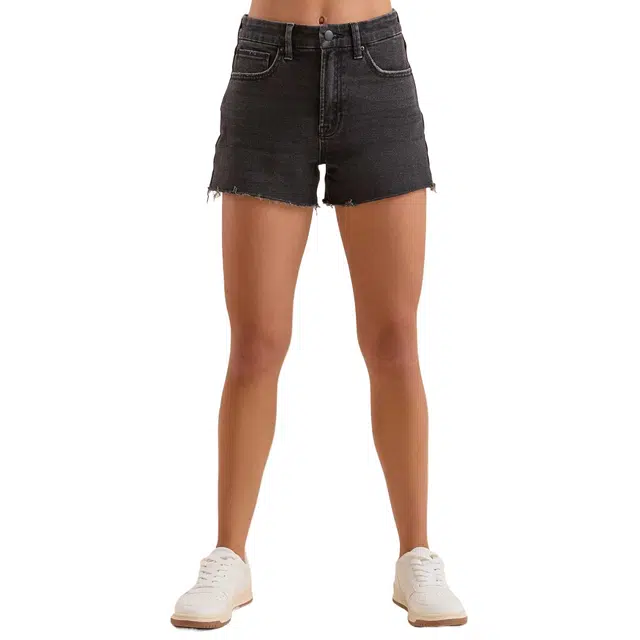 ALTAR'D STATE Shorts Hanny Denim