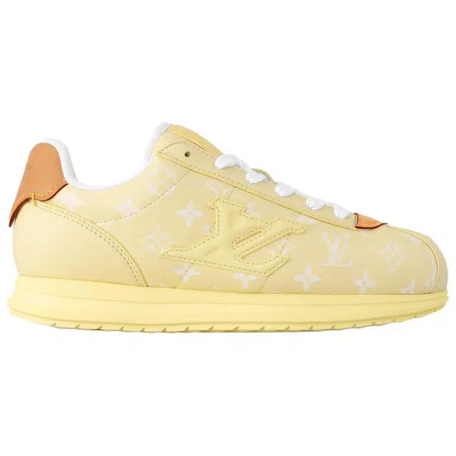 LOUIS VUITTON x Nigo Buttersoft FW25