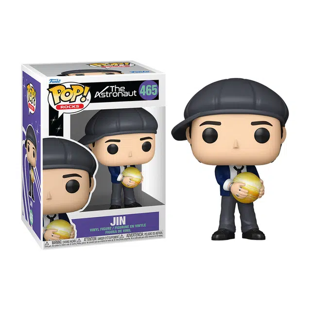 Funko - Jin Q