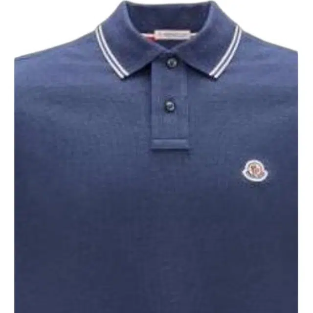Moncler SS23 LogoPolo