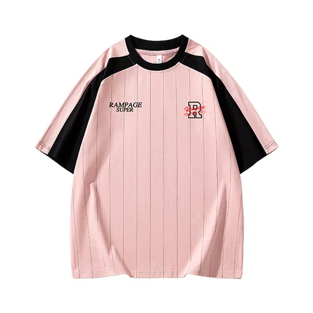 RAMPAGE T