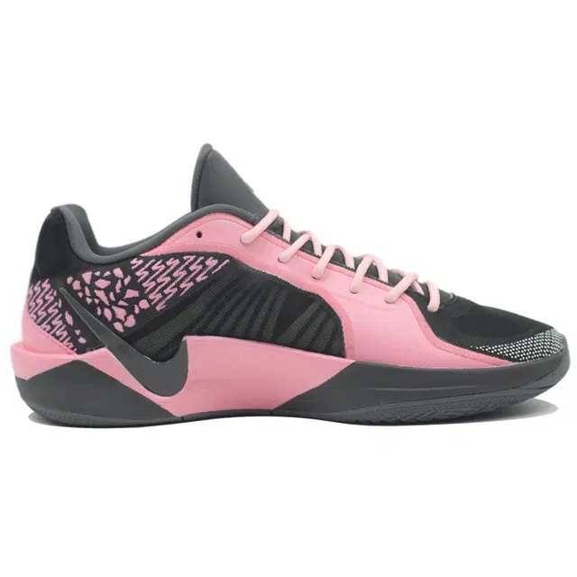 Nike Sabrina 2