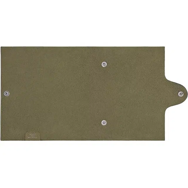 HERMES Ulysse PM Togo 6H Vert Veronese