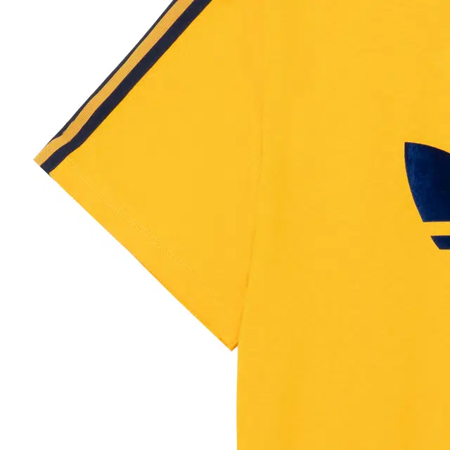 GUCCI x adidas originals SS22 LogoT