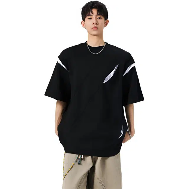 T
